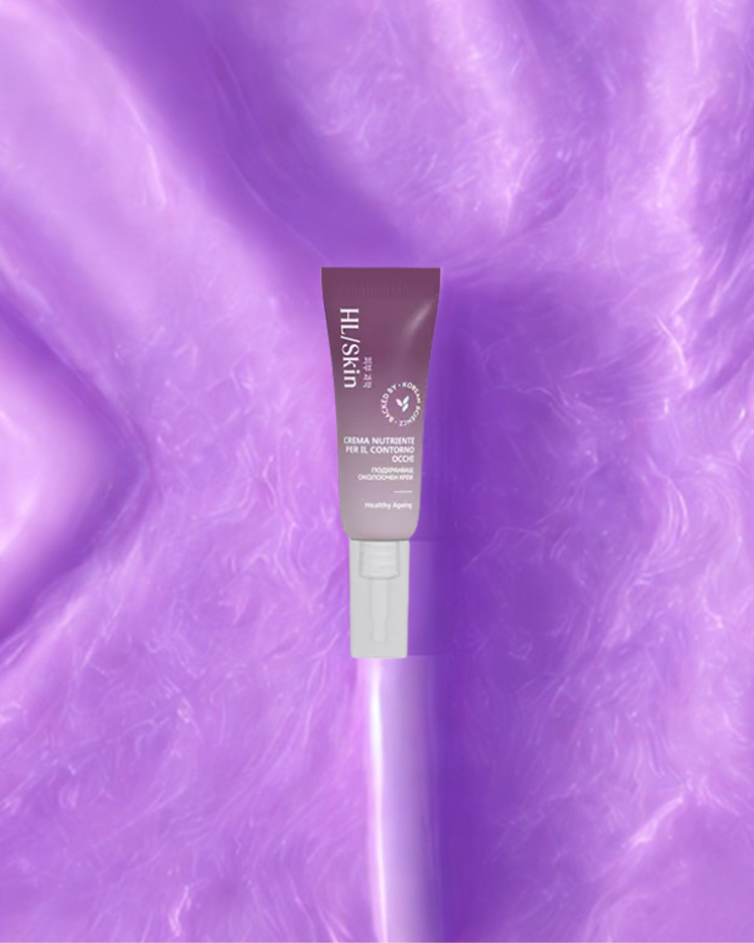 HL/Skin Crema Nutriente per il Contorno Occhi