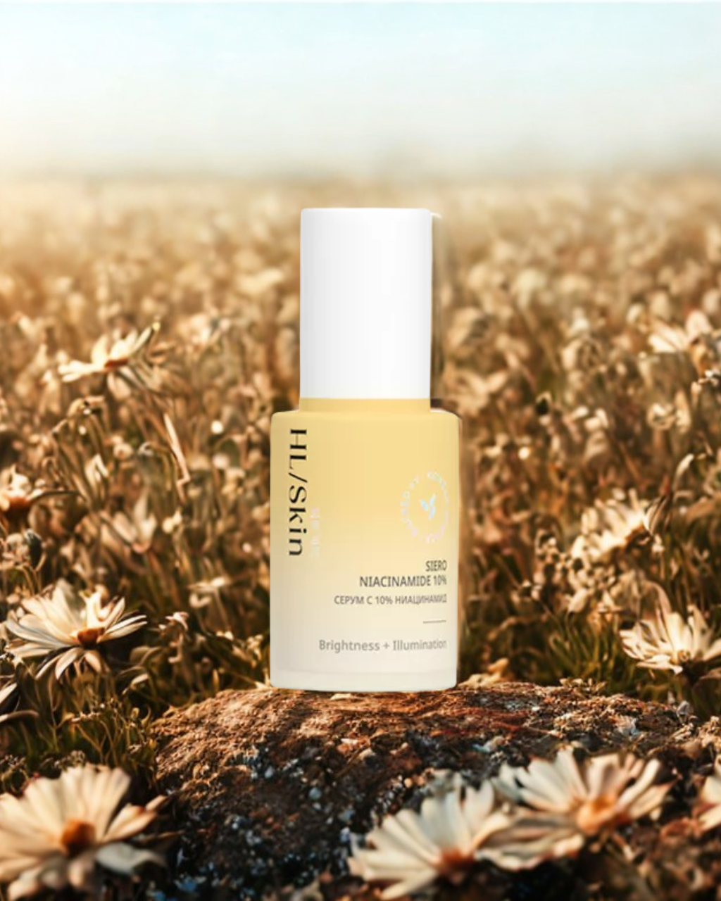 HL/Skin Siero Niacinamide 10%