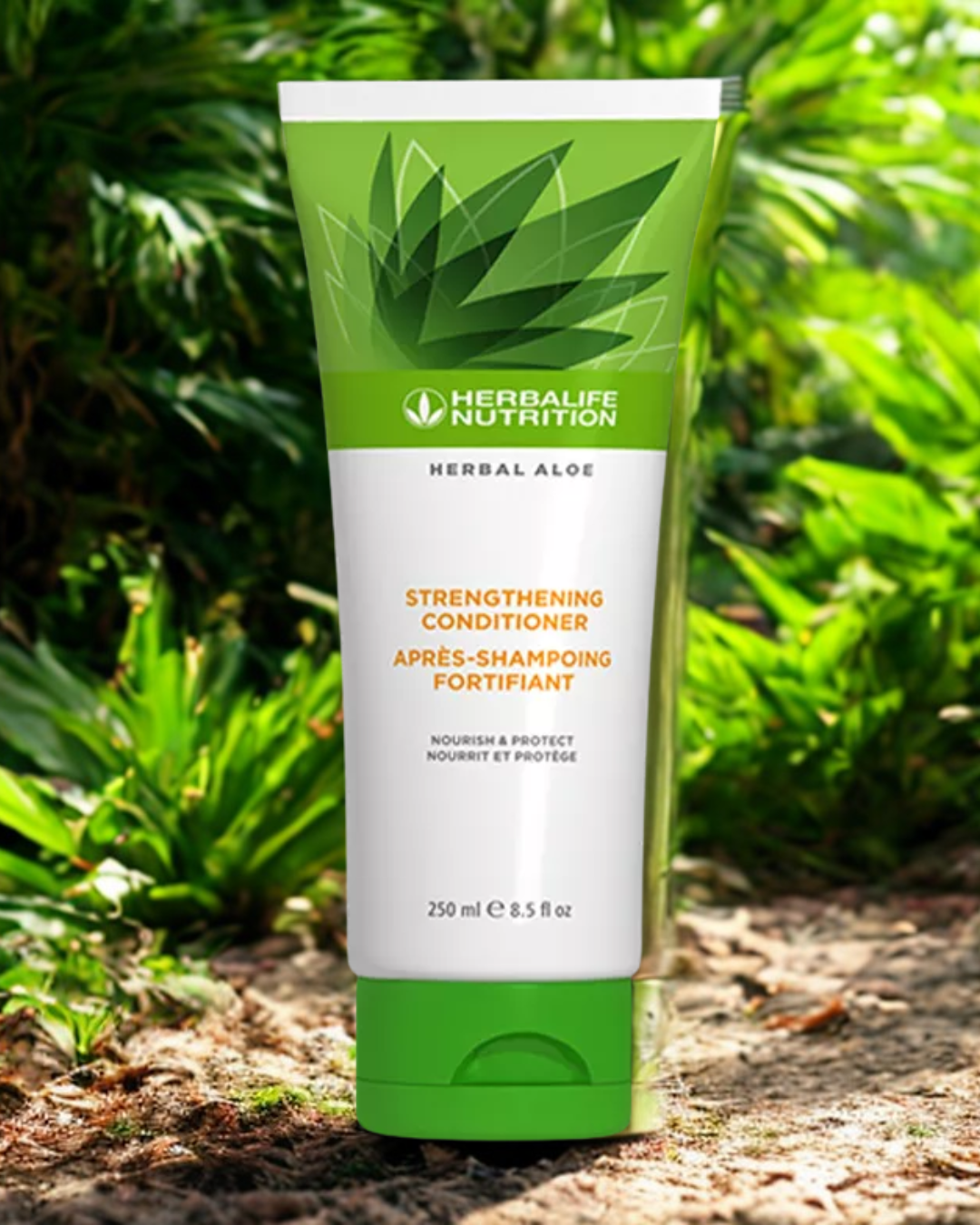 Herbal Aloe Balsamo Fortificante