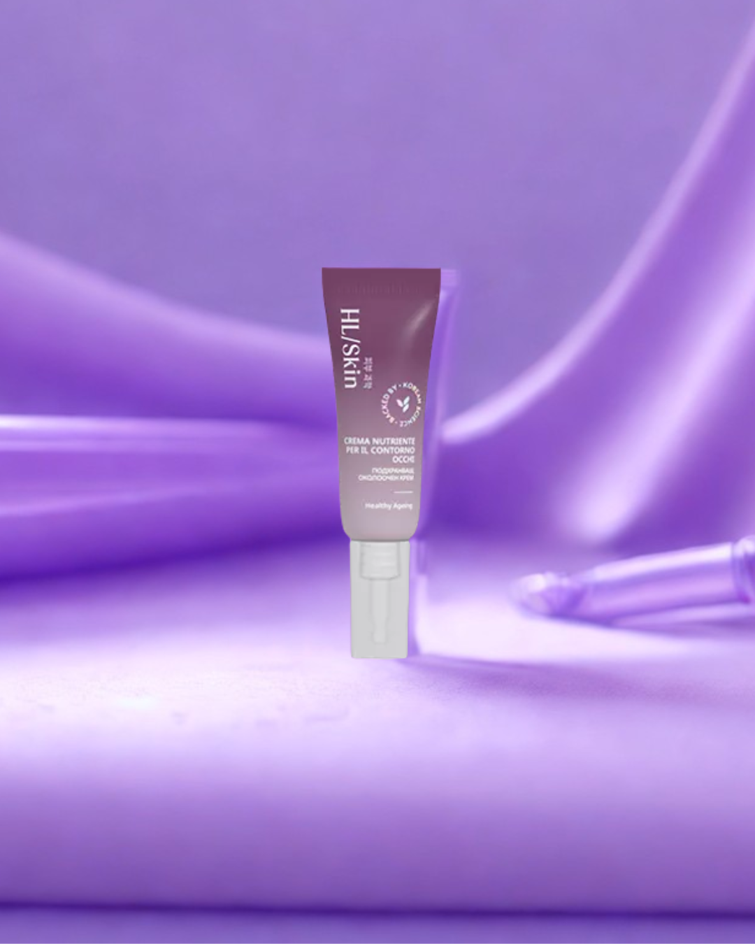 HL/Skin Crema Nutriente per il Contorno Occhi