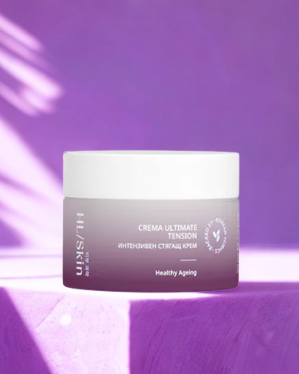 HL/Skin Crema Ultimate Tension