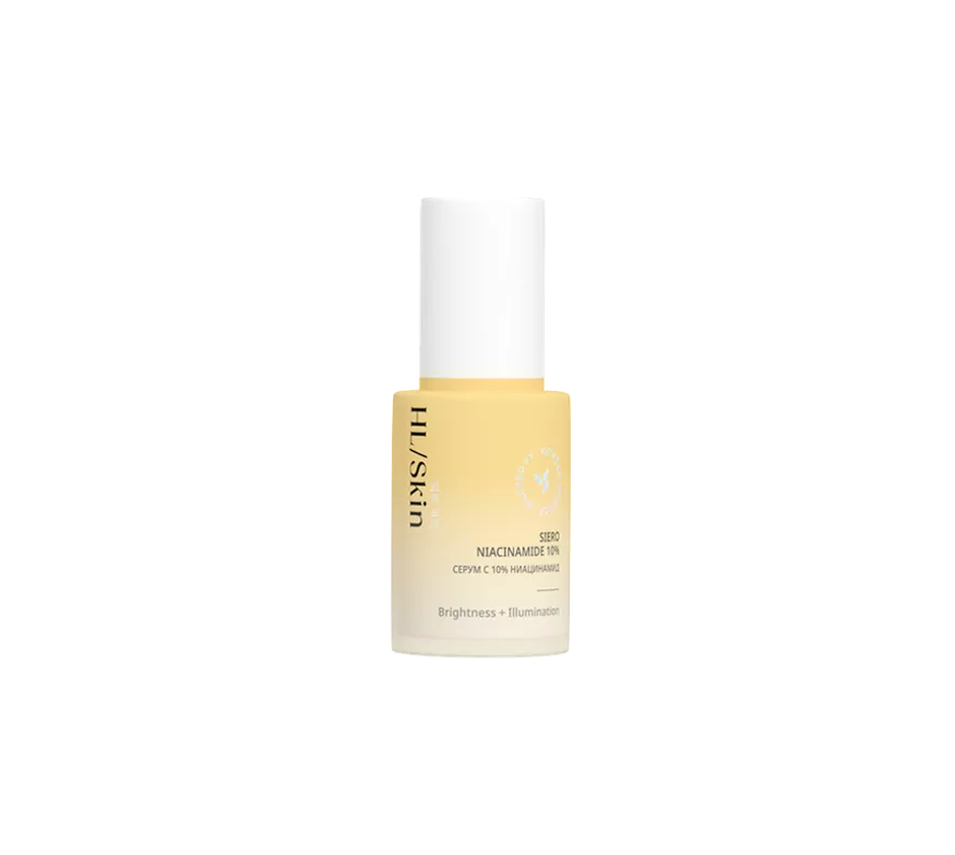 HL/Skin Siero Niacinamide 10%
